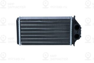 Теплообменник отопителя салона NRF 53561