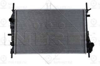 Запчасть NRF 53741