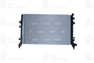 Запчасть NRF 53884
