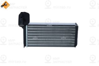 Теплообменник отопителя салона NRF 53889
