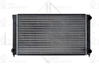 Радиатор охлаждения двигателя NRF 539501