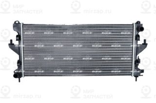 Радиатор охлаждения двигателя NRF 54202A