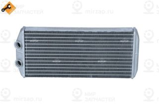 Теплообменник отопителя салона NRF 54210