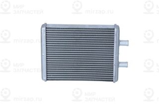 Теплообменник отопителя салона NRF 54218