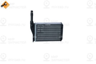 Теплообменник отопителя салона NRF 54245