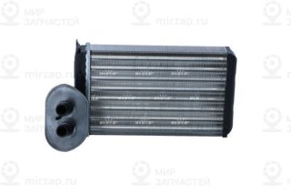 Теплообменник отопителя салона NRF 54247