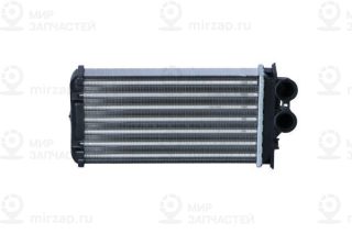 Теплообменник отопителя салона NRF 54251