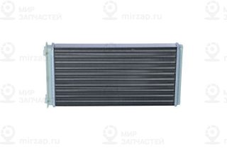 Теплообменник отопителя салона NRF 54254