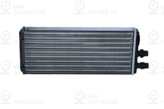 Теплообменник отопителя салона NRF 54255