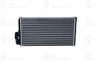 Теплообменник отопителя салона NRF 54256