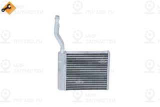 Теплообменник отопителя салона NRF 54303