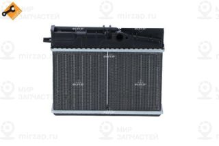 Теплообменник отопителя салона NRF 54307