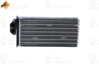 Теплообменник отопителя салона NRF 54320