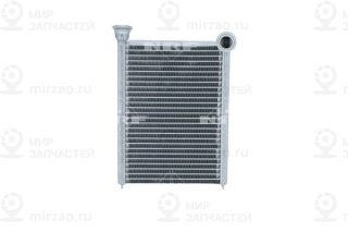 Теплообменник отопителя салона NRF 54386