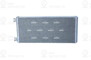 Теплообменник отопителя салона NRF 54424