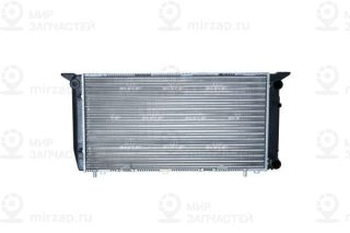 Радиатор охлаждения двигателя NRF 54602