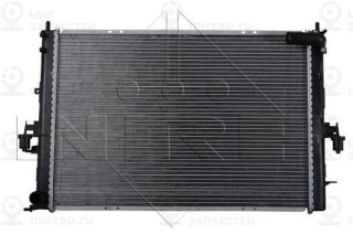 Запчасть NRF 55319
