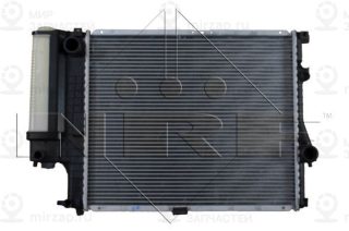 Запчасть NRF 58247