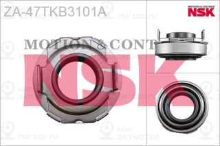 Запчасть NSK ZA47TKB3101A