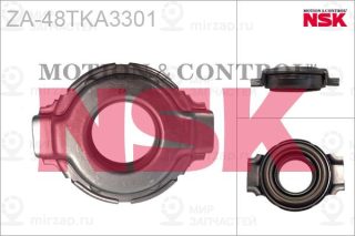 Запчасть NSK ZA48TKA3301