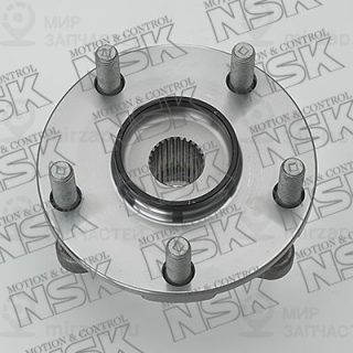 Запчасть NSK ZA62BWKH10LY5CP01