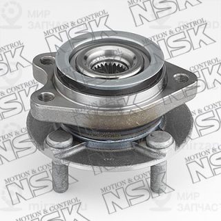 Запчасть NSK ZAHO62BWKH25BY01