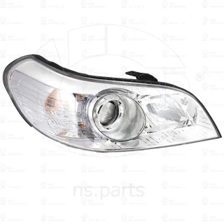 Запчасть NSP NSP0196644844