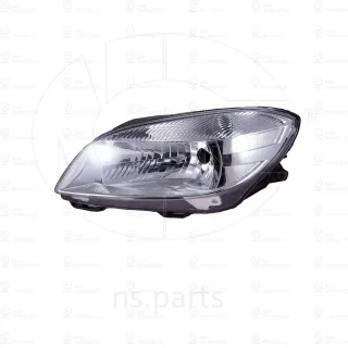 Запчасть NSP NSP085J1941017C