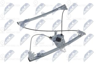 Запчасть NTY EPSCT015