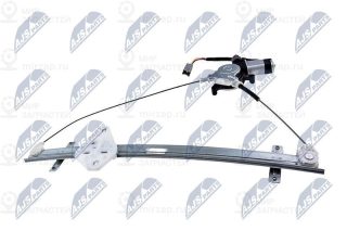 Запчасть NTY EPSHD010