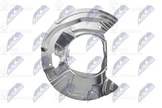 Запчасть NTY HTOBM033