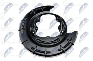 Запчасть NTY HTOKA301