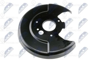 Запчасть NTY HTONS001