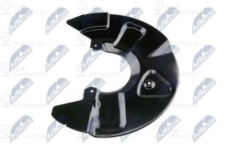 Запчасть NTY HTOVW035