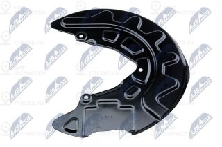 Запчасть NTY HTOVW050