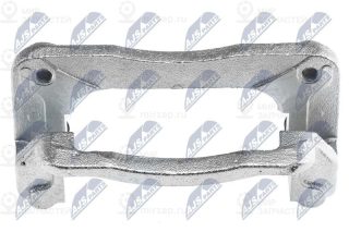 Кронштейн, корпус скобы тормоза NTY HZTHY506A