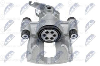 Тормозной суппорт NTY HZTVC000