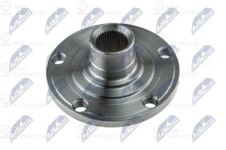 Запчасть NTY KLPAU004P