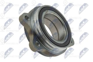 Комплект подшипника ступицы колеса NTY KLPAU009