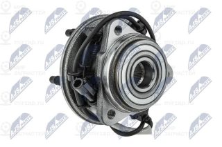 Запчасть NTY KLPCH030
