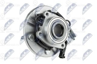 Запчасть NTY KLPCH034