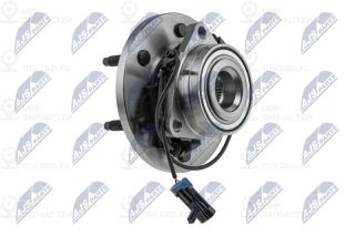 Запчасть NTY KLPCH043