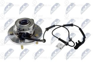 Запчасть NTY KLPCH063