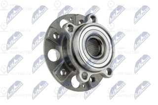 Запчасть NTY KLPDW089