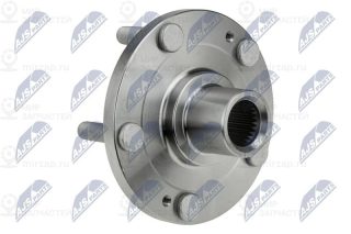 Ступица колеса NTY KLPHY507P