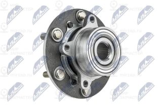 Запчасть NTY KLPMS040