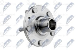Ступица колеса NTY KLPMZ029P3