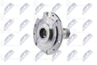 Запчасть NTY KLPNS003PL