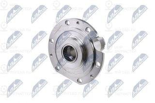 Запчасть NTY KLPNS003PR