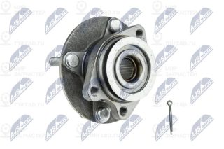 Запчасть NTY KLPNS052